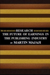 Future Of Earnings In The Publishing Industry