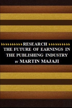 Bertrand.pt - Future Of Earnings In The Publishing Industry