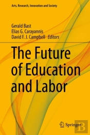 Future Of Education And Labor
