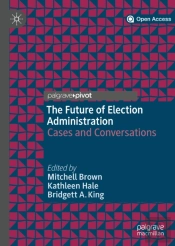 Future Of Election Administration