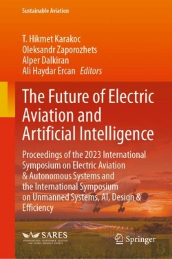 Bertrand.pt - Future Of Electric Aviation And Artificial Intelligence