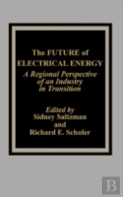 Future Of Electrical Energy
