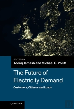 Bertrand.pt - Future Of Electricity Demand