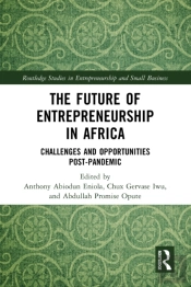 Future Of Entrepreneurship In Africa