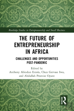 Bertrand.pt - Future Of Entrepreneurship In Africa