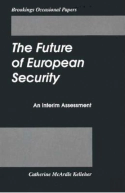 Bertrand.pt - Future Of European Security