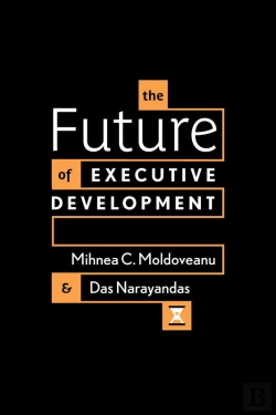 Bertrand.pt - Future Of Executive Development
