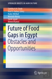 Future Of Food Gaps In Egypt