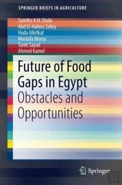 Bertrand.pt - Future Of Food Gaps In Egypt