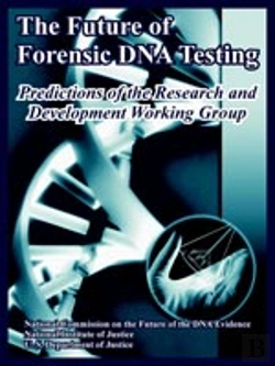 Bertrand.pt - Future Of Forensic Dna Testing