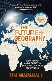 Future Of Geography