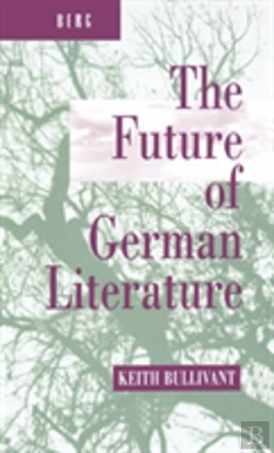 Bertrand.pt - Future Of German Literature