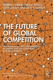 Future Of Global Competition
