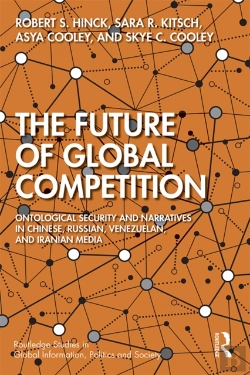 Bertrand.pt - Future Of Global Competition