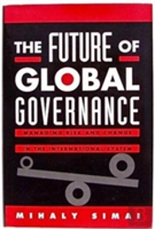 Future Of Global Governance Cb