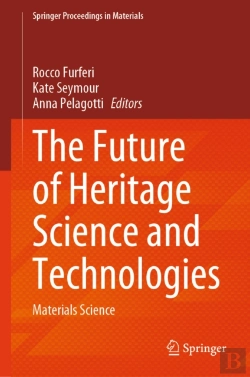 Bertrand.pt - Future Of Heritage Science And Technologies