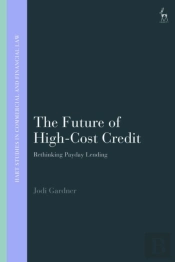 Future Of High-Cost Credit