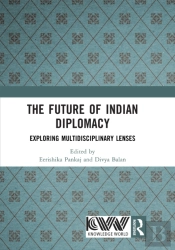 Future Of Indian Diplomacy