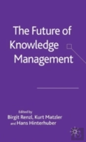 Future Of Knowledge Management