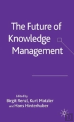 Bertrand.pt - Future Of Knowledge Management