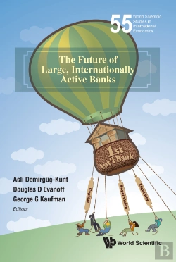 Bertrand.pt - Future Of Large, Internationally Active Banks, The