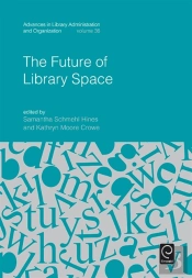Future Of Library Space