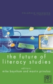 Future Of Literacy Studies