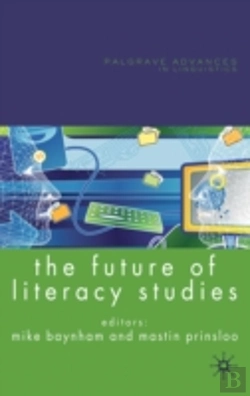 Bertrand.pt - Future Of Literacy Studies