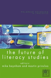 Future Of Literacy Studies