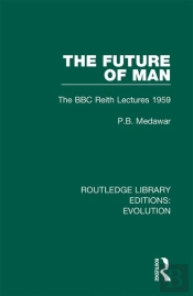Future Of Man