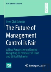 Future Of Management Control Is Fair