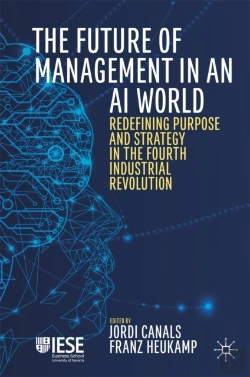 Bertrand.pt - Future Of Management In An Ai World