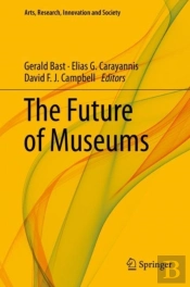 Future Of Museums