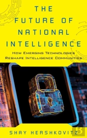 Future Of National Intelligence