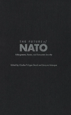 Bertrand.pt - Future Of Nato