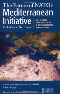 Bertrand.pt - Future Of Nato'S Mediterranean Initiative