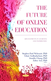 Future Of Online Education