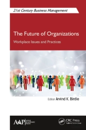 Future Of Organizations