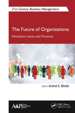 Bertrand.pt - Future Of Organizations