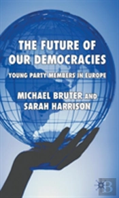 Future Of Our Democracies