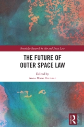 Future Of Outer Space Law