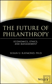 Future Of Philanthropy