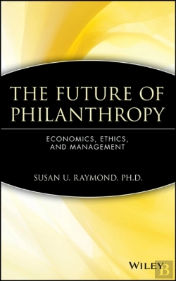 Bertrand.pt - Future Of Philanthropy