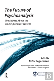 Future Of Psychoanalysis