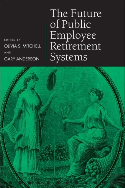 Bertrand.pt - Future Of Public Employee Retirement Systems