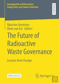 Bertrand.pt - Future Of Radioactive Waste Governance