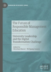 Future Of Responsible Management Education