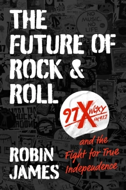 Bertrand.pt - Future Of Rock And Roll