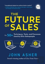 Future Of Sales