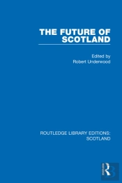 Future Of Scotland